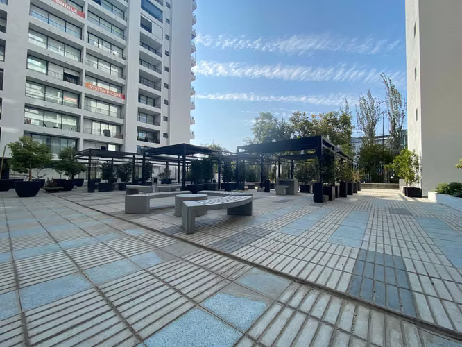 Departamento en Independencia (2D+2B) (160635)