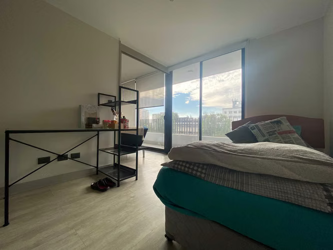 Departamento en Independencia (2D+2B) (160635)