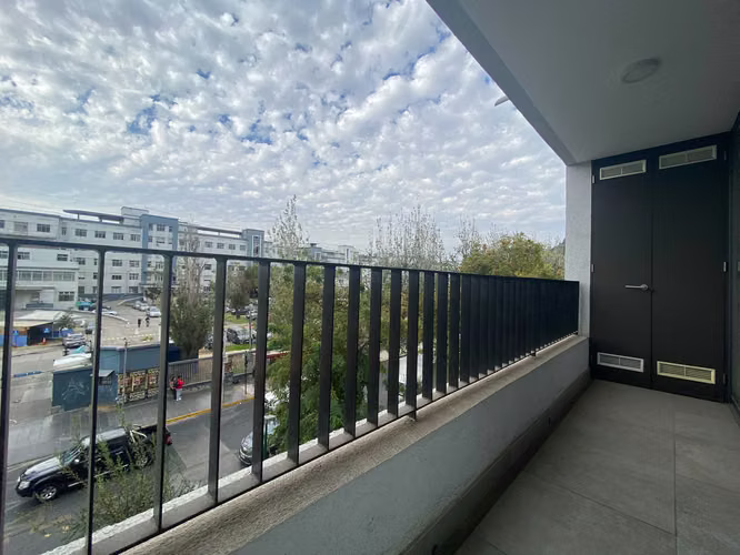 Departamento en Independencia (2D+2B) (160635)