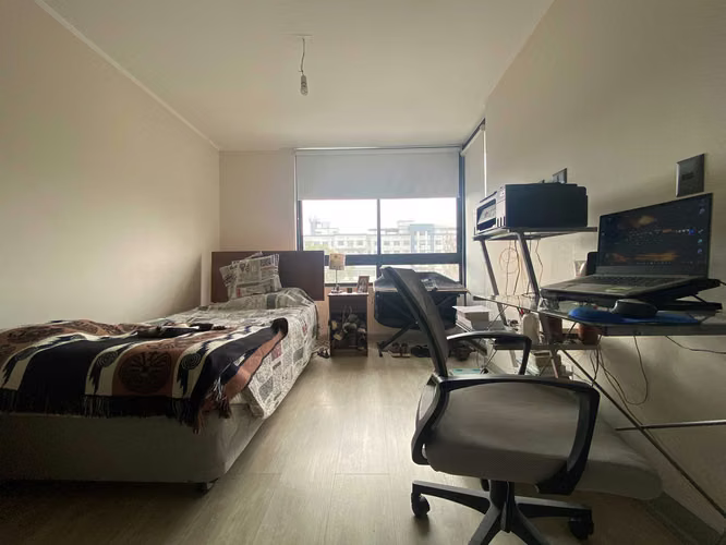 Departamento en Independencia (2D+2B) (160635)