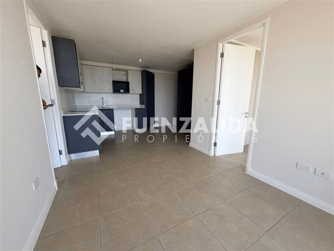 Departamento en venta de 2 dorm. en La Serena