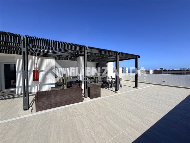 Departamento en venta de 2 dorm. en La Serena