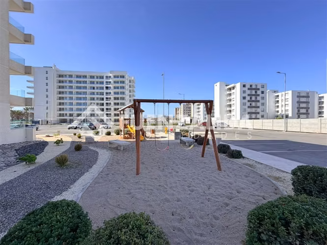 Departamento en venta de 2 dorm. en La Serena
