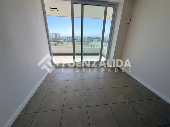Departamento en venta de 2 dorm. en La Serena