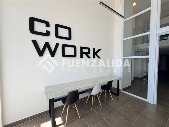 Departamento en venta de 2 dorm. en La Serena