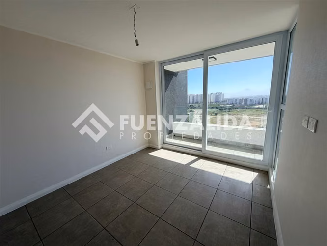 Departamento en venta de 2 dorm. en La Serena