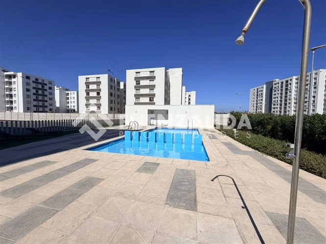 Departamento en venta de 2 dorm. en La Serena