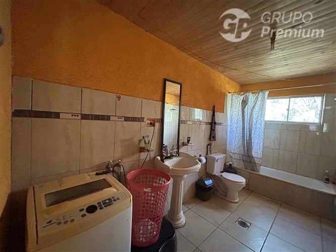Venta Cabañas en Cochiguaz Valle del Equi