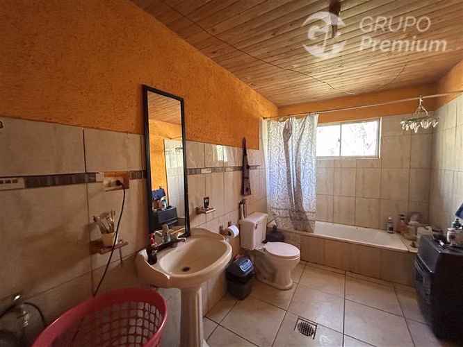 Venta Cabañas en Cochiguaz Valle del Equi