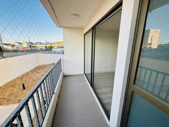ARRIENDO DEPTO 3 DORMITORIOS 2 BAÑOS QUILPUÉ (160651)