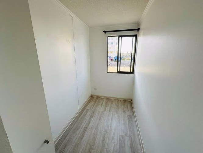 ARRIENDO DEPTO 3 DORMITORIOS 2 BAÑOS QUILPUÉ (160651)