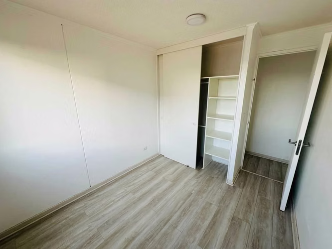 ARRIENDO DEPTO 3 DORMITORIOS 2 BAÑOS QUILPUÉ (160651)