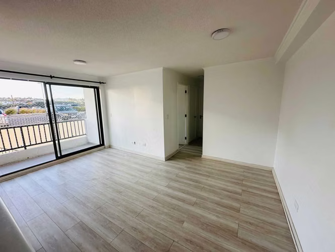 ARRIENDO DEPTO 3 DORMITORIOS 2 BAÑOS QUILPUÉ (160651)