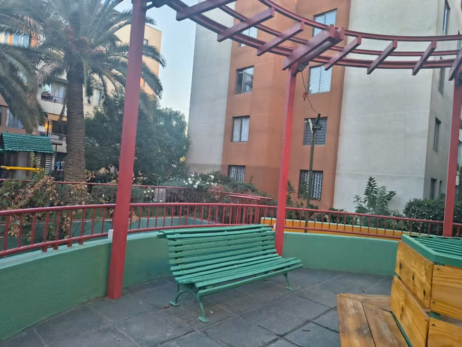 SE VENDE DEPARTAMENTO EN LA CISTERNA
