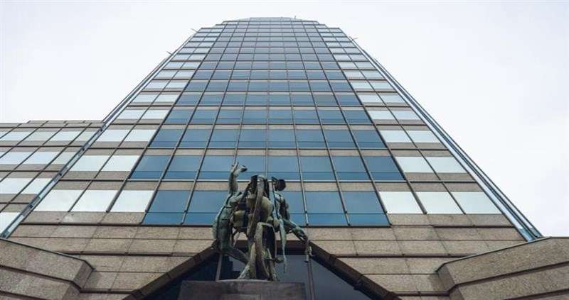 Arriendo OFICINA en Edificio Apoquindo 3039 en Las Condes - Imagen 3