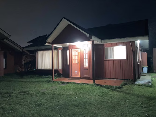 SE ARRIENDA CASA