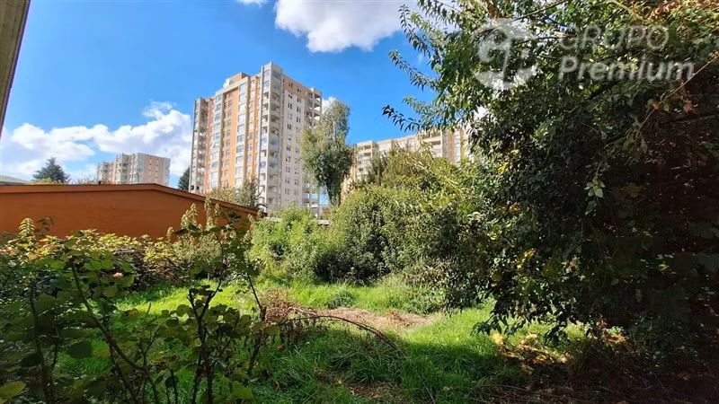 Vendo para inversionistas alto potencial en Temuco