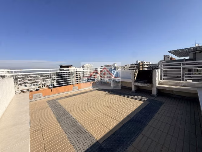 Depto 55/58m2 Lira 399 con 2D 2B est y bodega piso 19 NorPon