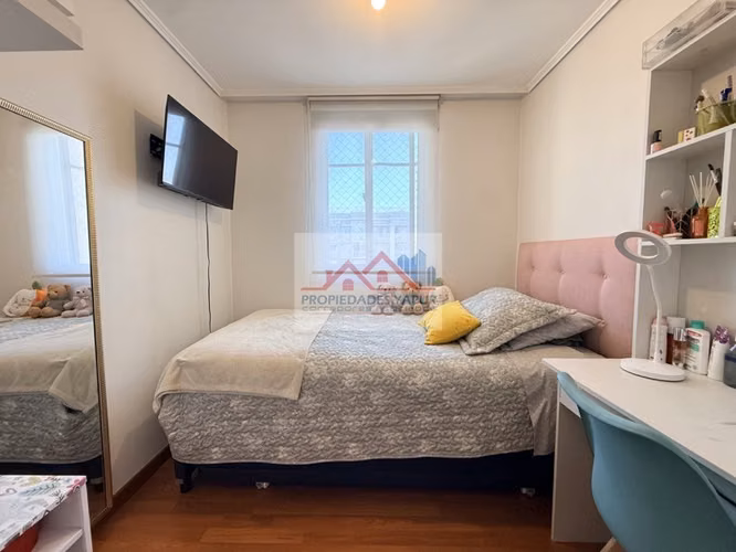 Depto 55/58m2 Lira 399 con 2D 2B est y bodega piso 19 NorPon