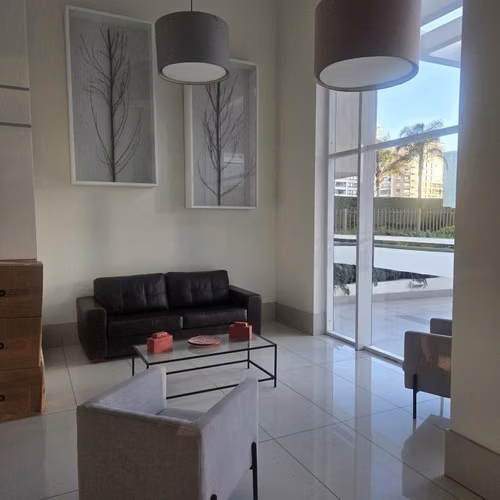 Hermoso Y amplio Departamento Bosques de Montemar