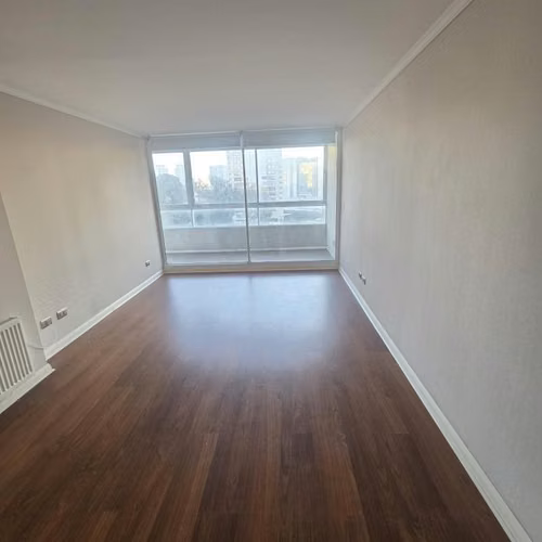 Hermoso Y amplio Departamento Bosques de Montemar