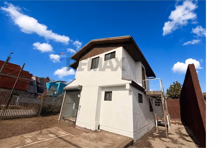 Venta de casa comercial - la reina