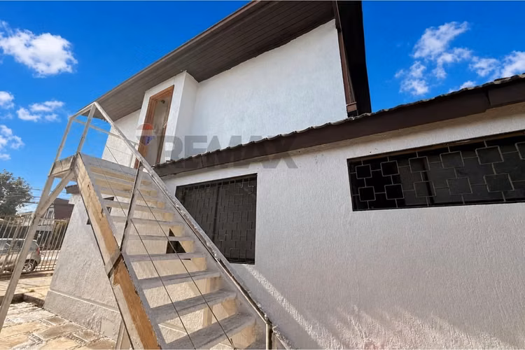 Venta de casa comercial - la reina