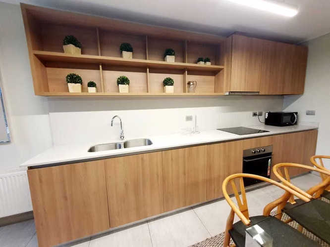 En venta Depto, - Plaza Las Lilas (160706) - Imagen 15