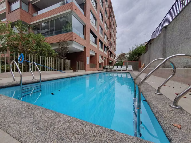 En venta Depto, - Plaza Las Lilas (160706) - Imagen 13