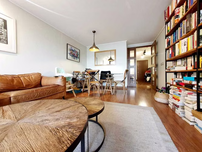 En venta Depto, - Plaza Las Lilas (160706) - Imagen 4