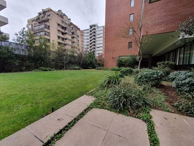 En venta Depto, - Plaza Las Lilas (160706) - Imagen 1