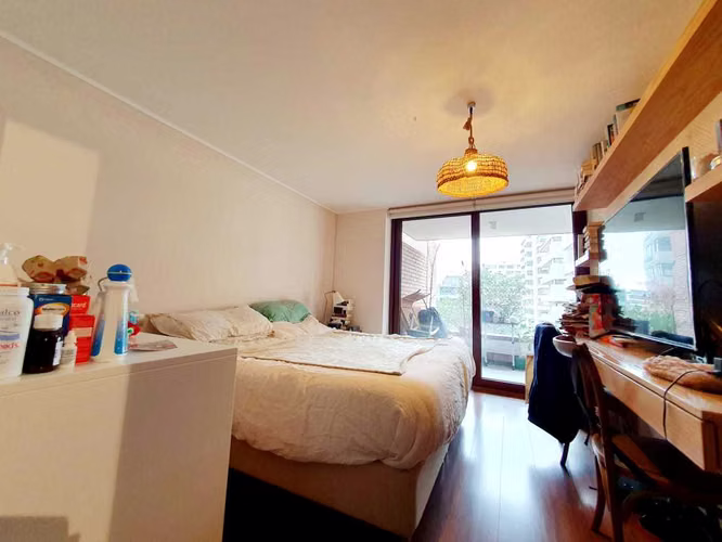 En venta Depto, - Plaza Las Lilas (160706) - Imagen 10