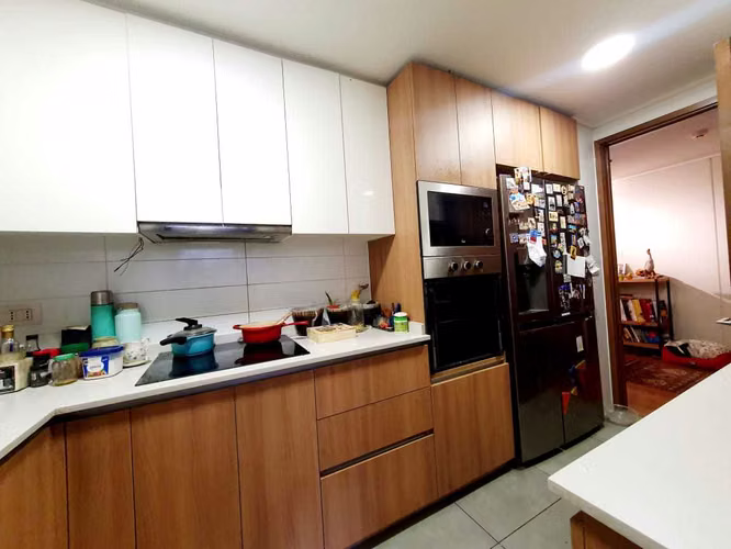 En venta Depto, - Plaza Las Lilas (160706) - Imagen 7
