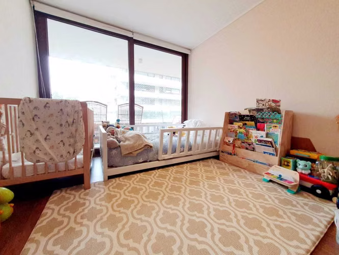 En venta Depto, - Plaza Las Lilas (160706) - Imagen 9