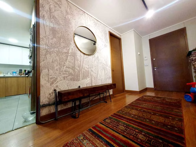 En venta Depto, - Plaza Las Lilas (160706) - Imagen 2
