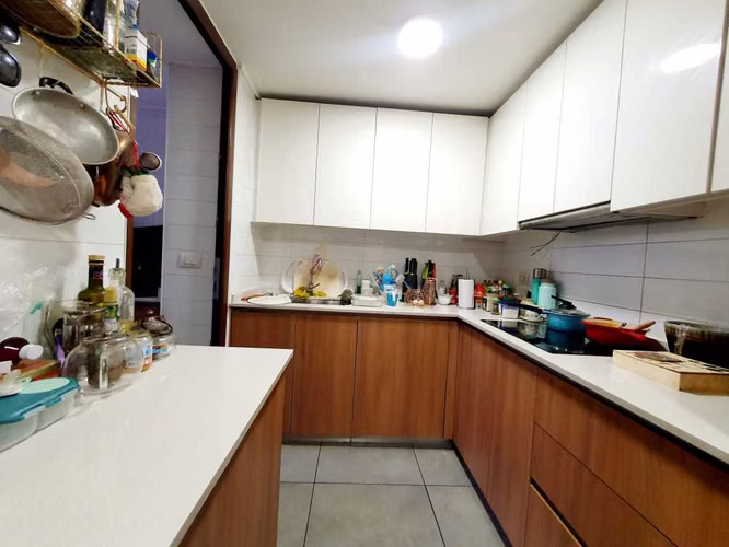 En venta Depto, - Plaza Las Lilas (160706) - Imagen 8