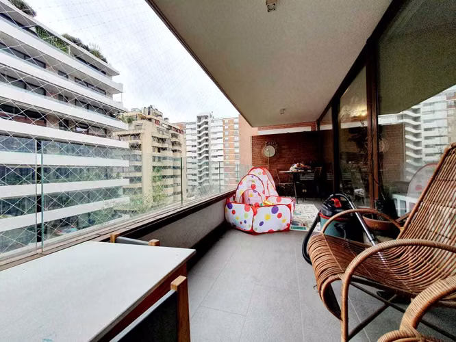 En venta Depto, - Plaza Las Lilas (160706) - Imagen 6