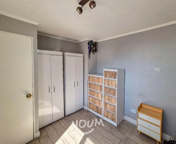 Departamento en Carlos Condell