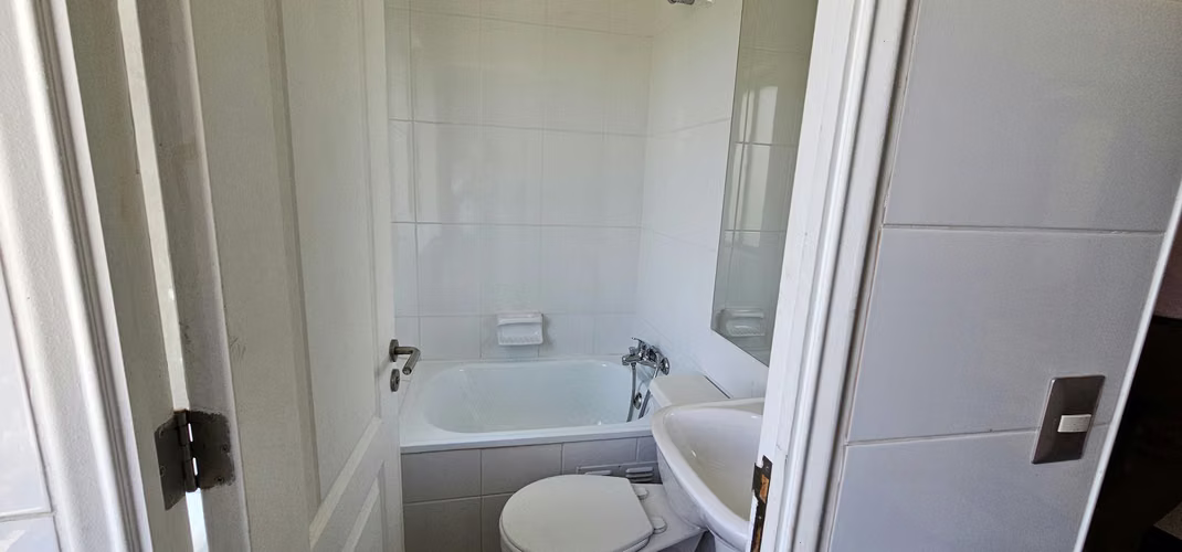 TU CASA SOÑADA SUITE CON SALIDA A LA PISCINA, TERRAZA
