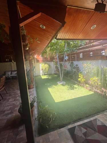 VENTA DE HERMOSA CASA DE 3D2B  EN BUIN
