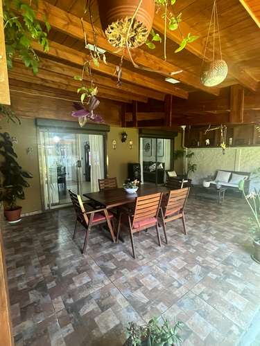 VENTA DE HERMOSA CASA DE 3D2B  EN BUIN - Imagen 8
