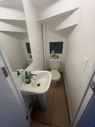 VENTA DE HERMOSA CASA DE 3D2B  EN BUIN - Imagen 16