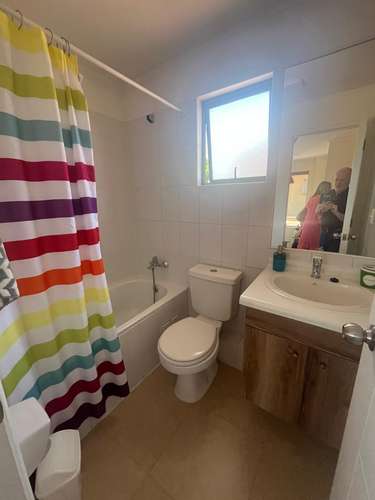 VENTA DE HERMOSA CASA DE 3D2B  EN BUIN - Imagen 22