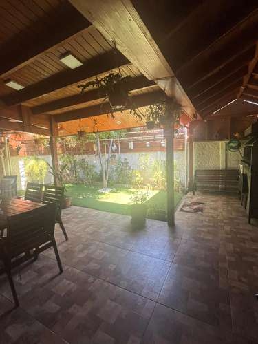 VENTA DE HERMOSA CASA  DE 3D2B  BUIN - Imagen 6