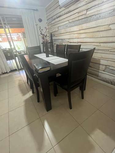 VENTA DE HERMOSA CASA DE 3D2B  EN BUIN - Imagen 5