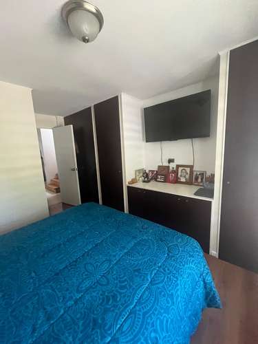VENTA DE HERMOSA CASA  DE 3D2B  BUIN - Imagen 13