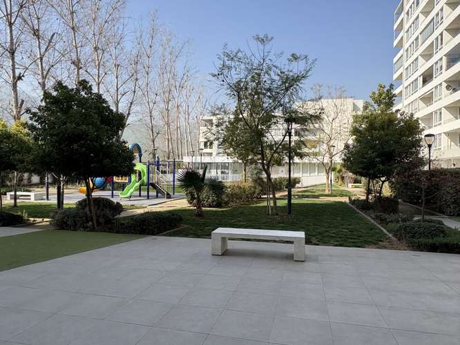 3 DORMITORIOS, RESIDENCIAL, EL SAUCE 1399 - Imagen 2