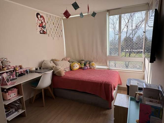 3 DORMITORIOS, RESIDENCIAL, EL SAUCE 1399 - Imagen 15