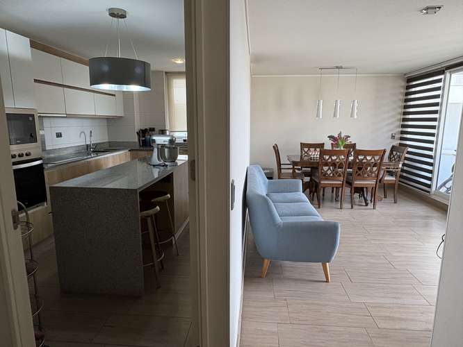 3 DORMITORIOS, RESIDENCIAL, EL SAUCE 1399 - Imagen 7