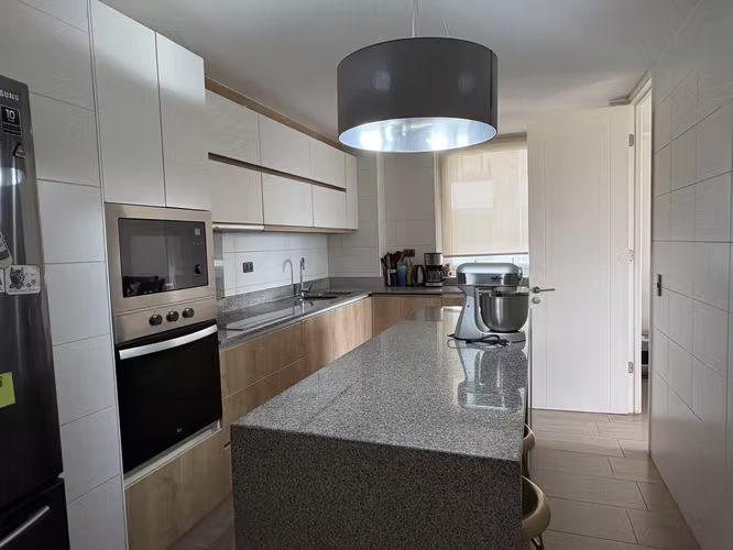 RESIDENCIAL 3 DORMITORIOS EN VENTA